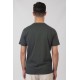 Μπλούζα Rebase 251-RTS-9011 Forest Green T-Shirt