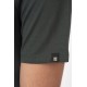 Μπλούζα Rebase 251-RTS-9011 Forest Green T-Shirt
