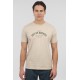 Μπλούζα Rebase 251-RTS-9011 Ice Grey T-Shirt