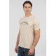 Μπλούζα Rebase 251-RTS-9011 Ice Grey T-Shirt