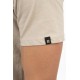 Μπλούζα Rebase 251-RTS-9011 Ice Grey T-Shirt