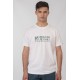 Μπλούζα Rebase 251-RTS-9013 White T-Shirt