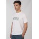Μπλούζα Rebase 251-RTS-9013 White T-Shirt