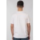 Μπλούζα Rebase 251-RTS-9013 White T-Shirt