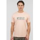 Μπλούζα Rebase 251-RTS-9013 Dusk Pink T-Shirt