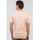 Μπλούζα Rebase 251-RTS-9013 Dusk Pink T-Shirt