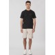 Μπλούζα Rebase 251-RTS-9014 Black T-Shirt