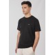 Μπλούζα Rebase 251-RTS-9014 Black T-Shirt