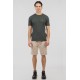 Μπλούζα Rebase 251-RTS-9014 Forest Green T-Shirt