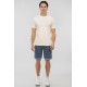 Μπλούζα Rebase 251-RTS-9014 Off White T-Shirt