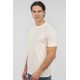 Μπλούζα Rebase 251-RTS-9014 Off White T-Shirt