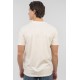 Μπλούζα Rebase 251-RTS-9014 Off White T-Shirt