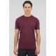 Μπλούζα Rebase 251-RTS-9014 Raspberry T-Shirt