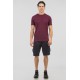 Μπλούζα Rebase 251-RTS-9014 Raspberry T-Shirt