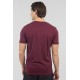 Μπλούζα Rebase 251-RTS-9014 Raspberry T-Shirt