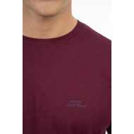 Μπλούζα Rebase 251-RTS-9014 Raspberry