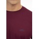 Μπλούζα Rebase 251-RTS-9014 Raspberry T-Shirt