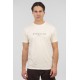 Μπλούζα Rebase 251-RTS-9017 Off White T-Shirt