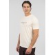 Μπλούζα Rebase 251-RTS-9017 Off White T-Shirt