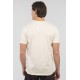 Μπλούζα Rebase 251-RTS-9017 Off White T-Shirt