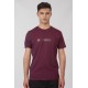 Μπλούζα Rebase 251-RTS-9017 Raspberry T-Shirt