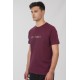 Μπλούζα Rebase 251-RTS-9017 Raspberry T-Shirt