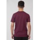 Μπλούζα Rebase 251-RTS-9017 Raspberry T-Shirt