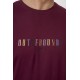 Μπλούζα Rebase 251-RTS-9017 Raspberry T-Shirt