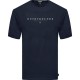 Μπλούζα Rebase 251-RTS-9019 Navy T-Shirt
