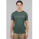 Μπλούζα Rebase 251-RTS-9019 Green T-Shirt