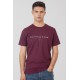 Μπλούζα Rebase 251-RTS-9019 Raspberry T-Shirt