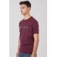 Μπλούζα Rebase 251-RTS-9019 Raspberry T-Shirt