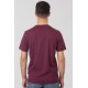 Μπλούζα Rebase 251-RTS-9019 Raspberry T-Shirt