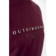 Μπλούζα Rebase 251-RTS-9019 Raspberry T-Shirt