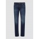 Παντελόνι Jean S.Oliver 2005804 N 57Z5 Dark Blue Jeans