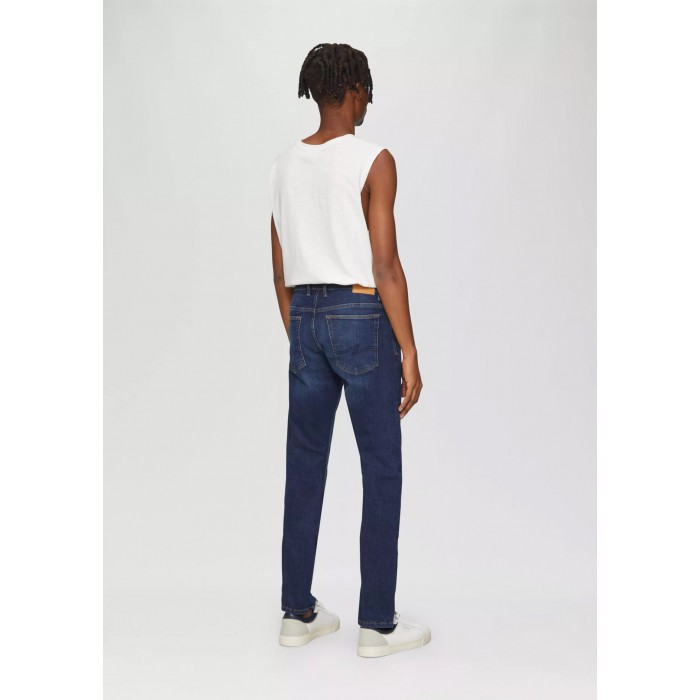 Παντελόνι Jean S.Oliver 2005804 N 57Z5 Dark Blue Jeans