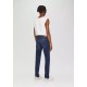 Παντελόνι Jean S.Oliver 2005804 N 57Z5 Dark Blue Jeans
