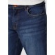 Παντελόνι Jean S.Oliver 2005804 N 57Z5 Dark Blue Jeans