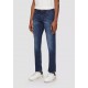 Παντελόνι Jean S.Oliver 2005804 N 57Z5 Dark Blue Jeans