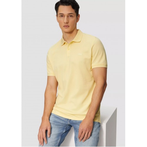 Πόλο s.Oliver 2138262 1210 Light Yellow