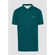 Πόλο s.Oliver 2164768 6767 Petrol Polo