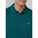 Πόλο s.Oliver 2164768 6767 Petrol Polo