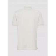 Πόλο s.Oliver 2138262 0100 White