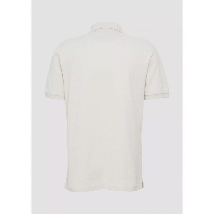 Πόλο s.Oliver 2164768 8009 Light Beige Polo