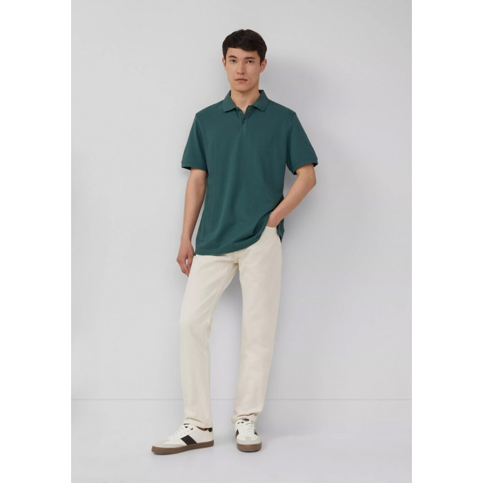 Πόλο s.Oliver 2165620 7953 Forest Green Polo