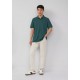 Πόλο s.Oliver 2165620 7953 Forest Green Polo