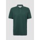 Πόλο s.Oliver 2165620 7953 Forest Green Polo