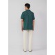 Πόλο s.Oliver 2165620 7953 Forest Green Polo
