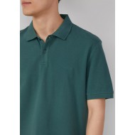 Πόλο s.Oliver 2165620 7953 Forest Green