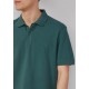 Πόλο s.Oliver 2165620 7953 Forest Green Polo